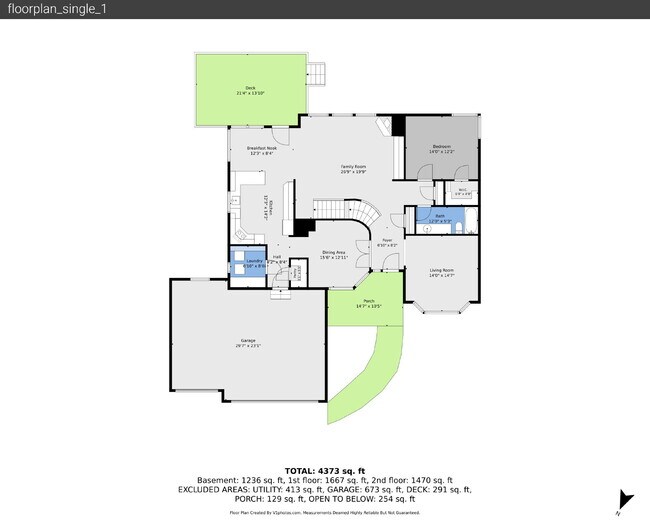 Building Photo - $3,040.95, 6 bed, 4 bath located in Colorado Springs