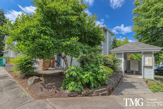 Building Photo - Delightful 2br/2ba Condo in Beaverton with...