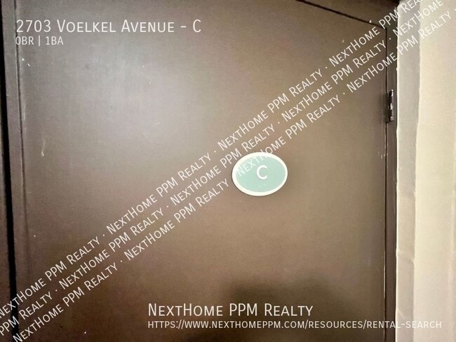 Building Photo - 2703 Voelkel Ave