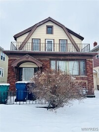 Building Photo - 297 Davidson Ave