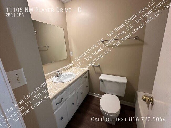 Building Photo - 11105 NW Player Dr