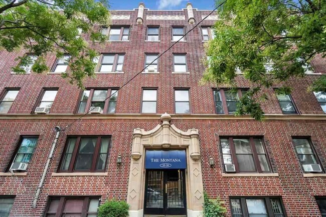 Building Photo - 35-39-39 51st St