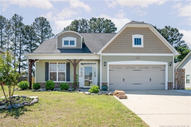 Primary Photo - 6001 Daybrook Ct