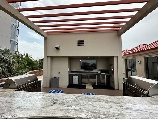 Building Photo - 200 W Sahara Ave