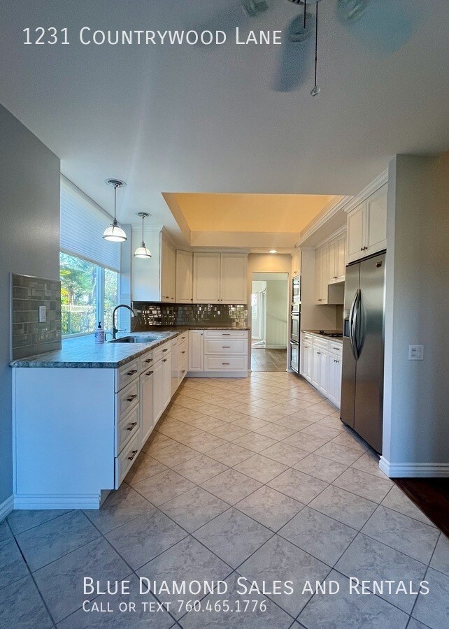 Building Photo - 1231 Countrywood Ln