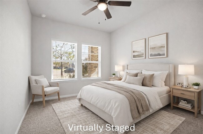 Building Photo - 2618 Indigo Harvest Trl