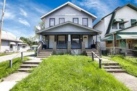 Building Photo - 498-500-500 N Champion Ave