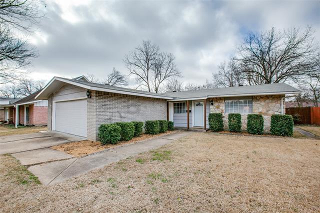 Primary Photo - 811 Brentwood Ln