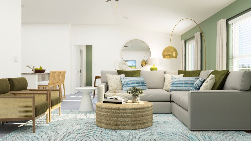 Building Photo - 5524 Blue Azure Dr