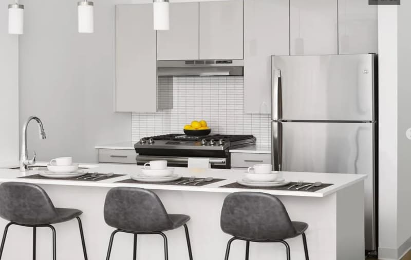 Primary Photo - 799 W Van Buren St