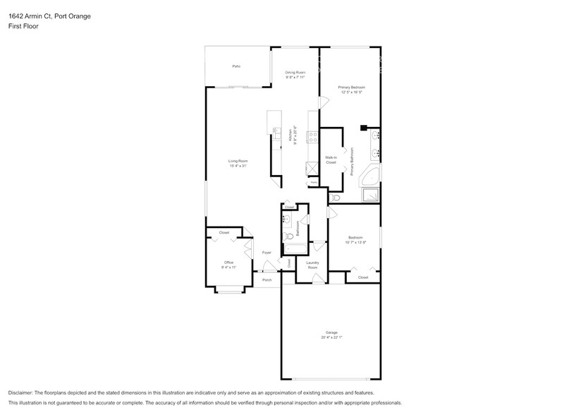 Building Photo - 1642 Armin Ct