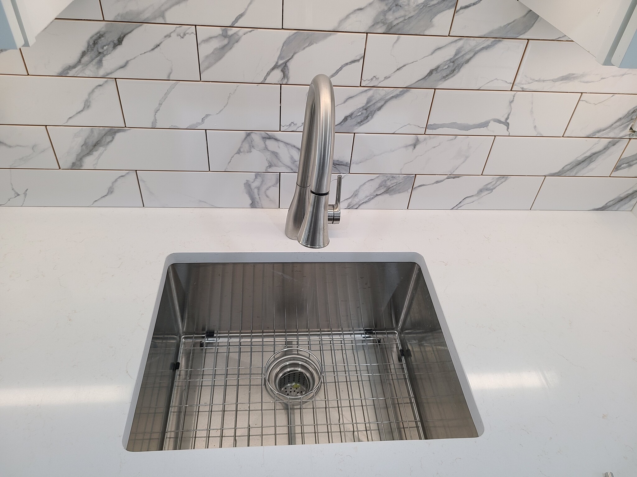 New Deep Sink - 1060 SE 14th Pl