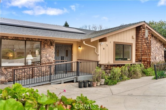 Building Photo - 931 Camino Ramon