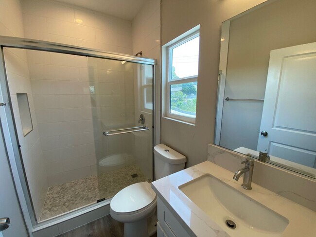 Building Photo - NEW (2023) 4BD/2BA!! Back gate exits right...