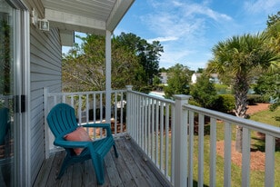 Building Photo - Fords Pointe Apartments and Townhomes