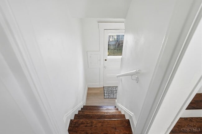 Building Photo - 3317 Bevis Ave