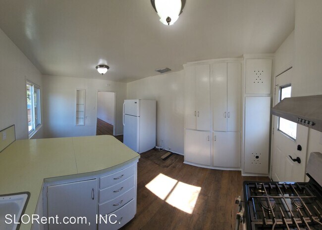 Building Photo - 2 br, 1 bath House - 1843 Hope Street