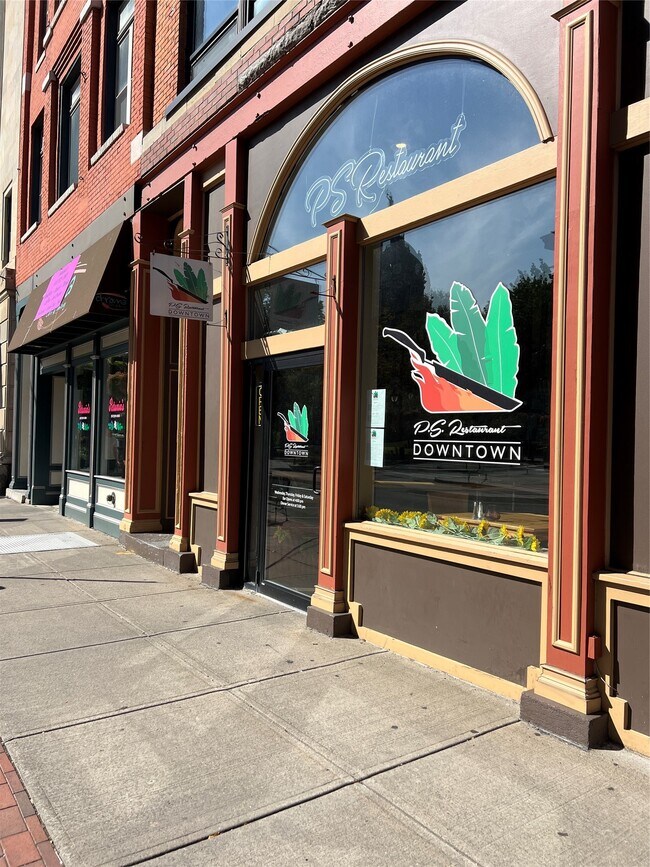 Building Photo - 101 Court St