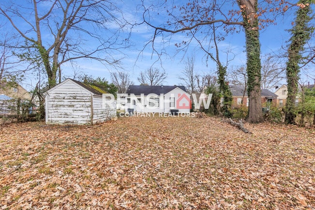 Building Photo - 3757 Faxon Ave