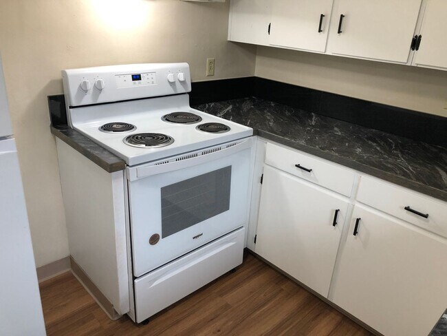 Building Photo - Updated 3 bedroom 1 bath house in Springfi...