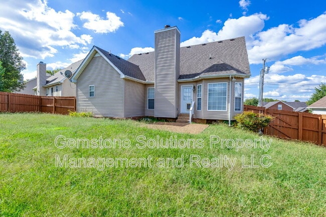 Building Photo - 3011 Baker Way