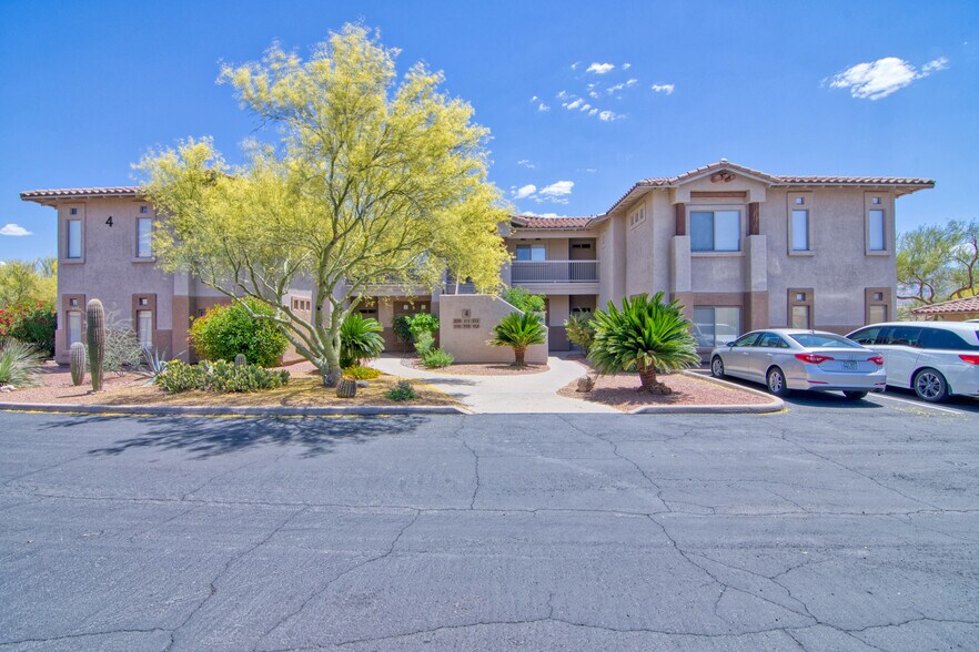 Building Photo - 655 W Vistoso Highlands Dr
