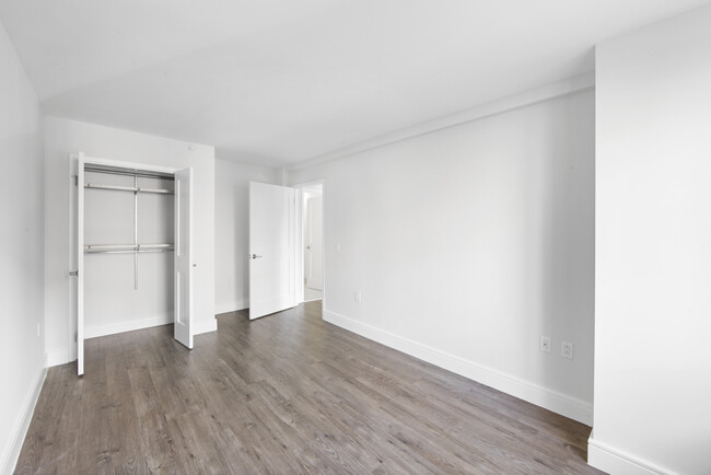 Floorplan - The Cole by Stonehenge