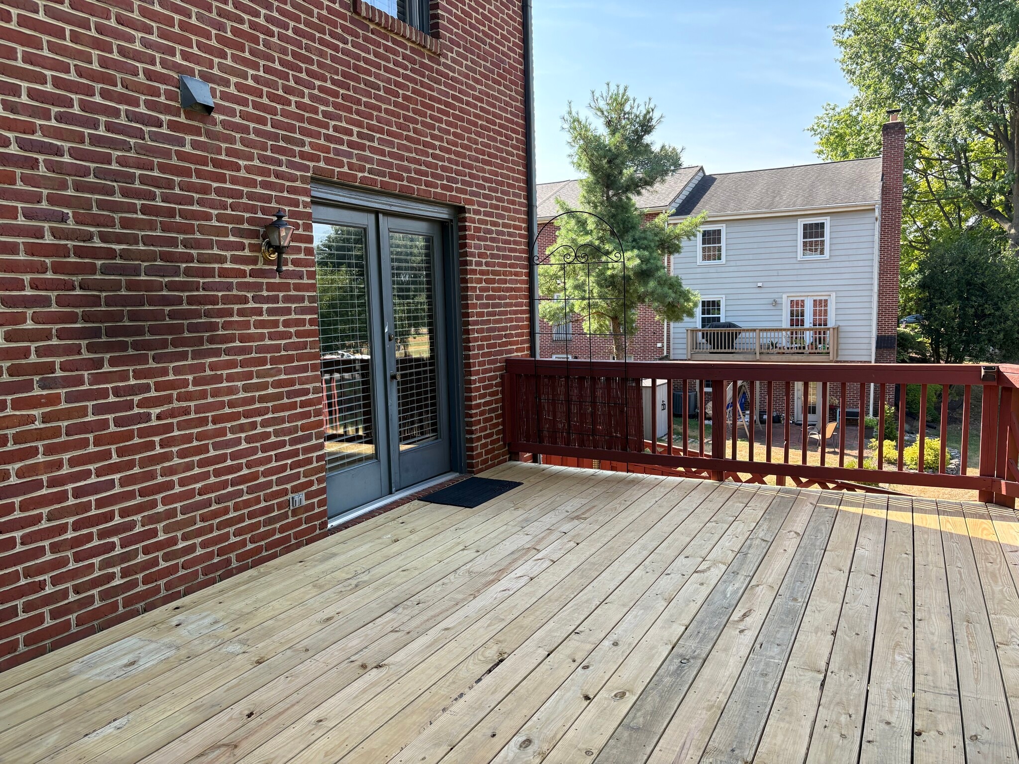 Building Photo - 8002 Cattail Ct