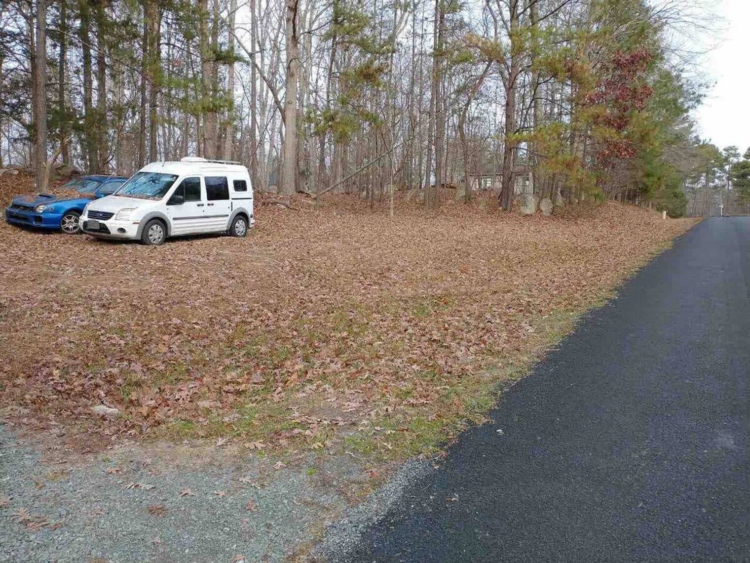 Building Photo - 615 Tall Oaks Rd