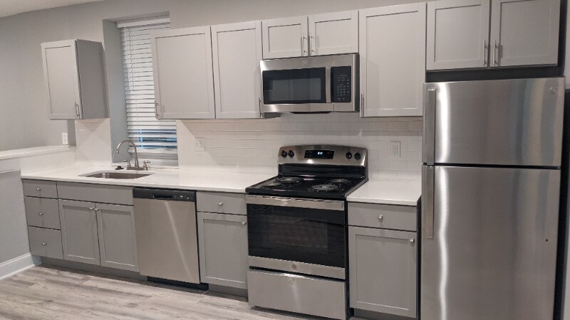 Building Photo - 1205 E Armour Blvd