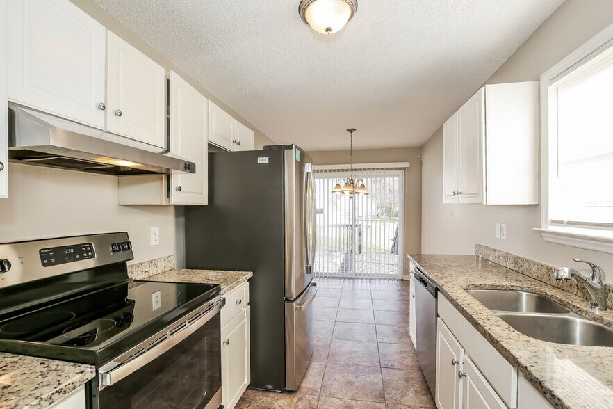 Building Photo - 301 Oferrell St