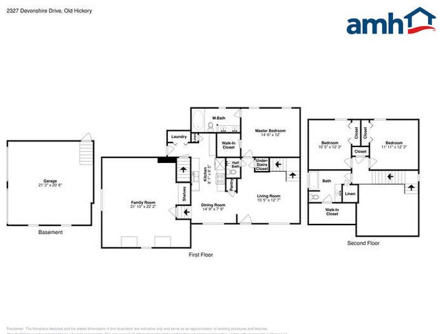Building Photo - 2327 Devonshire Dr