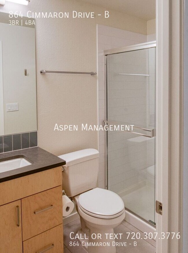 Building Photo - 864 Cimmaron Drive-B