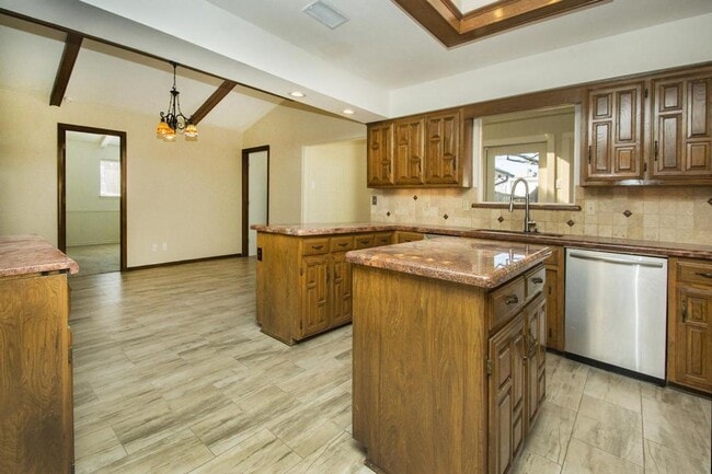 Building Photo - 9743 Burney Dr