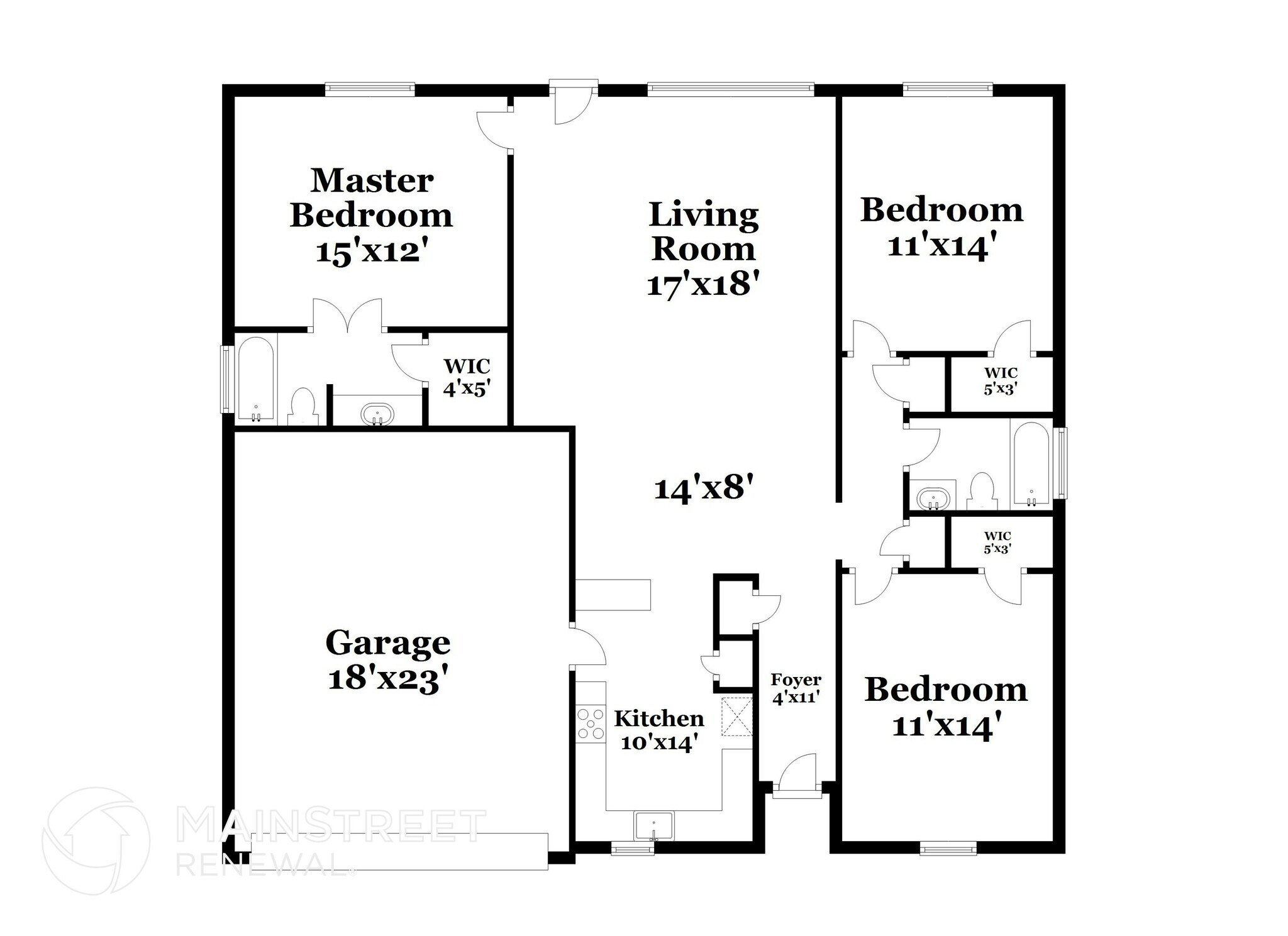 Building Photo - 23711 Tree House Ln