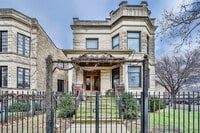 Building Photo - 3901 N Hamilton Ave