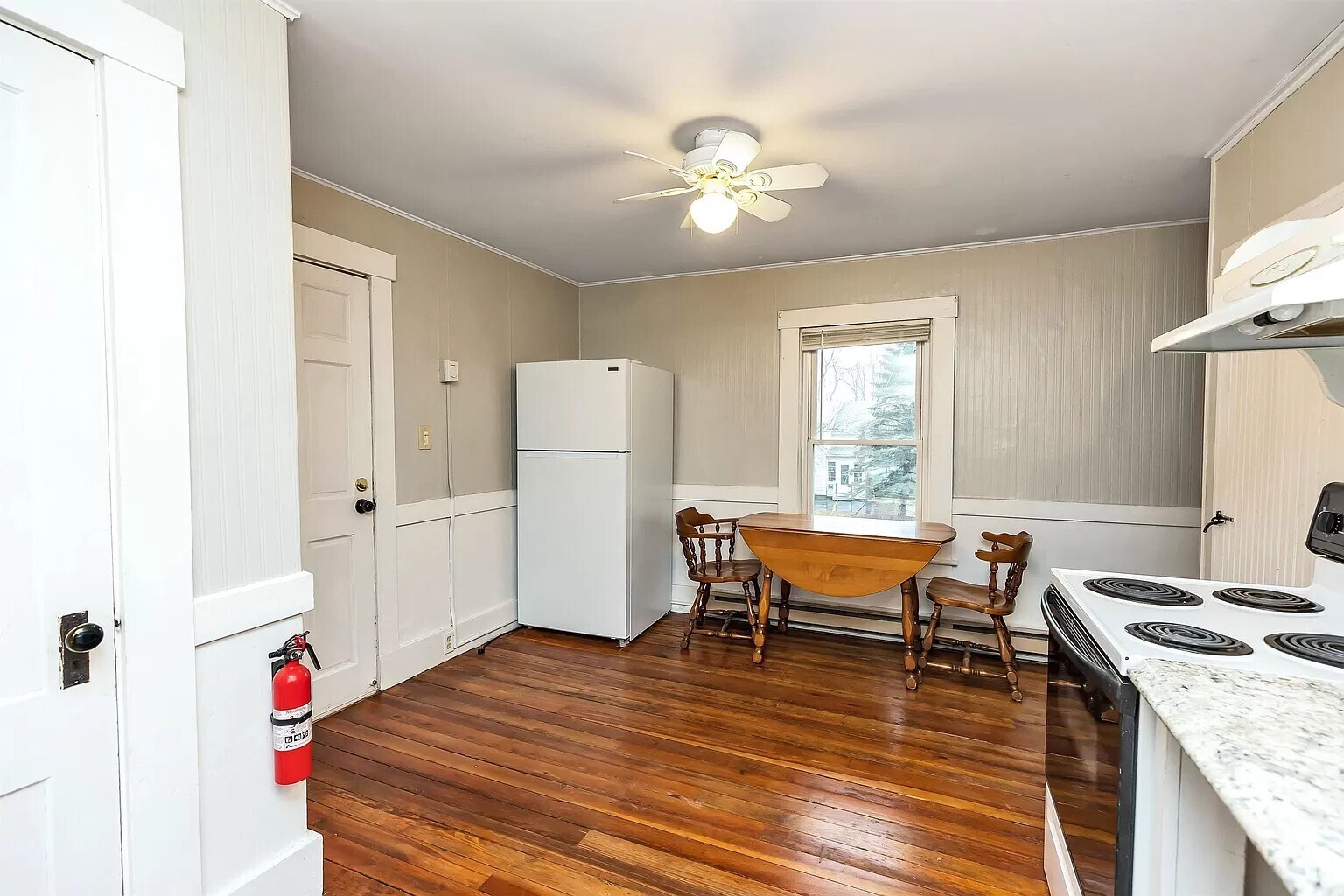 Building Photo - 40 Wilford St