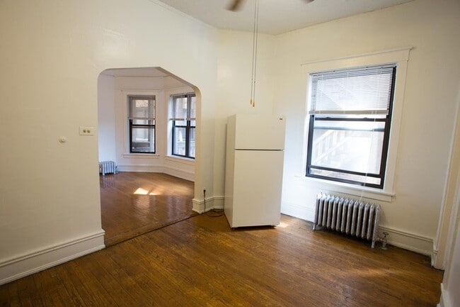 Floorplan - 5474-5480 S. Hyde Park Boulevard
