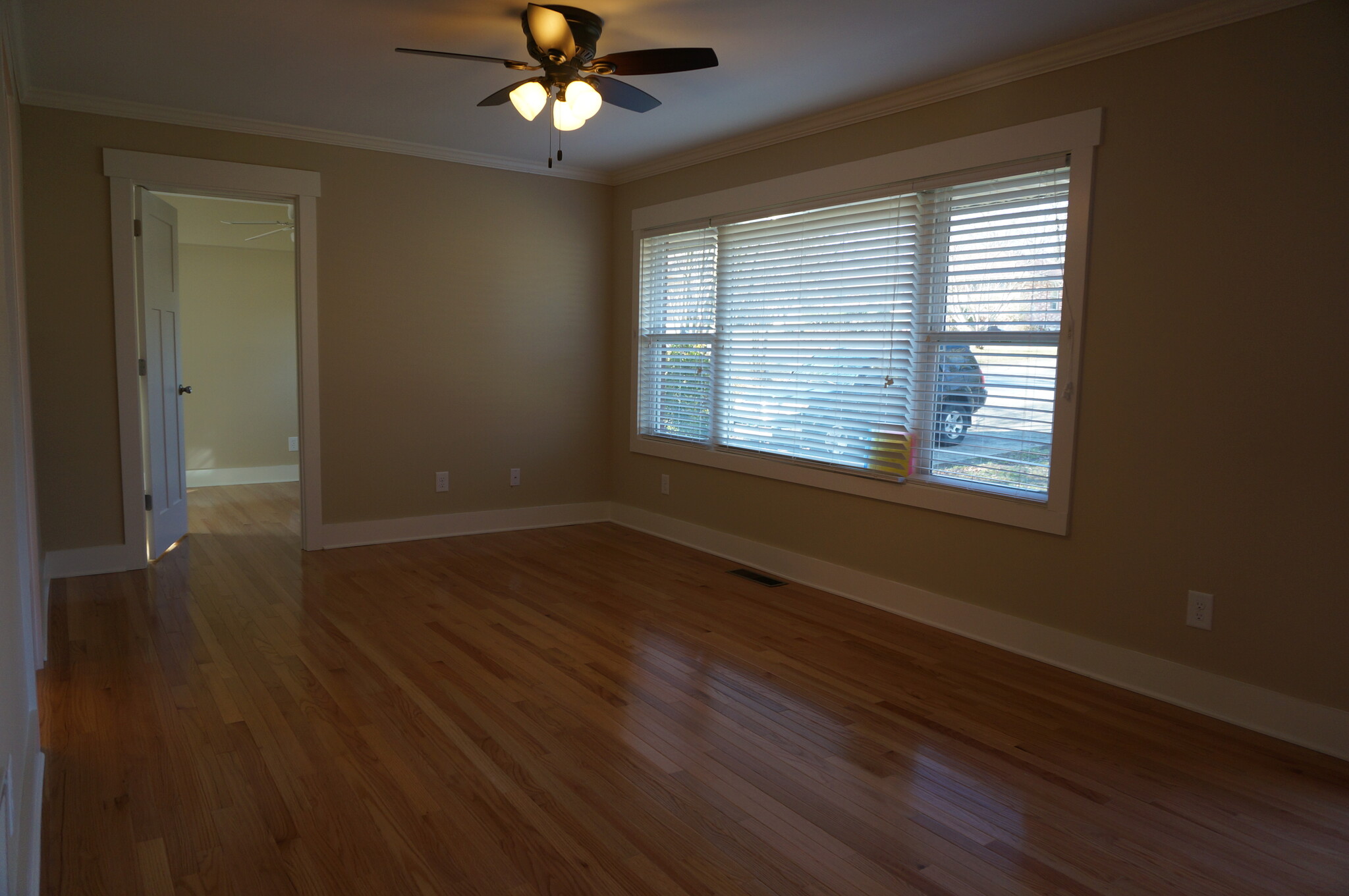 Living room - 3199 Concord Circle