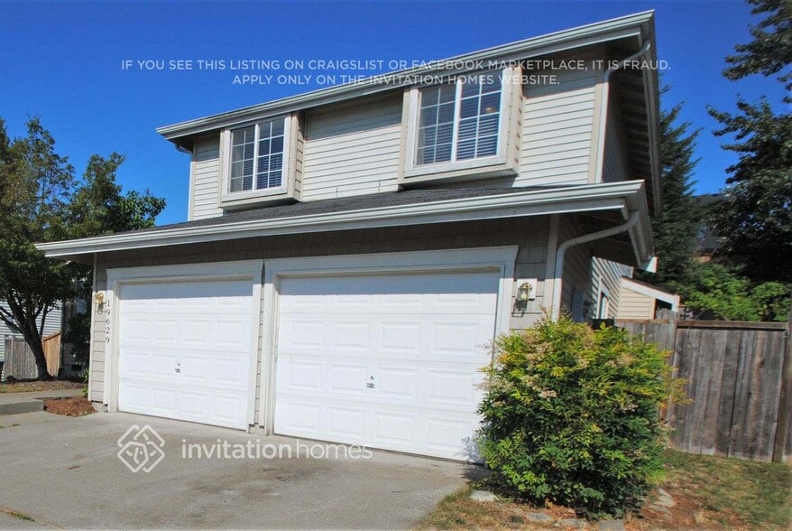 Primary Photo - 19629 14th Ave Ct E