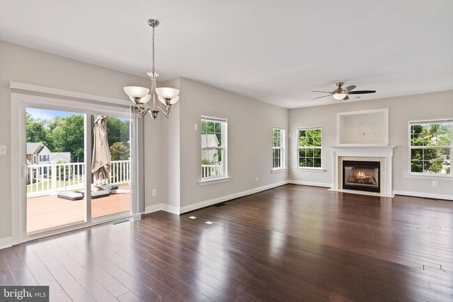 Building Photo - 7495 Cavalcade Dr