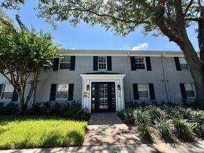 Building Photo - STRATFORD CONVENIENT 1/1 CONDO IN SEMINOLE...