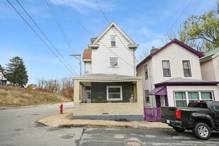 Building Photo - 1243 Evans Ave