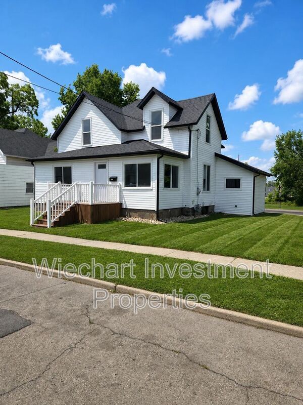 Building Photo - 770 Richie Ave