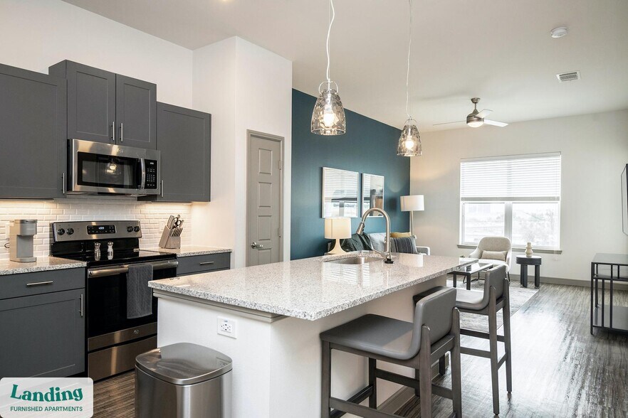 Building Photo - 2550 Blackmon Dr