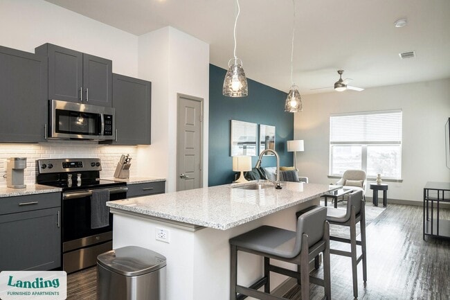 Building Photo - 2550 Blackmon Dr