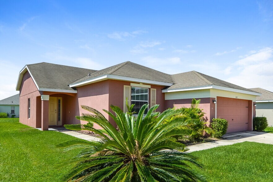 Building Photo - 2511 Bobby Lee Ln