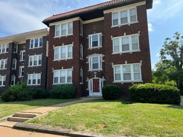 Building Photo - 6242 Cabanne Ave