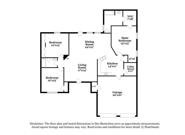 Building Photo - 1606 Briarcliff St
