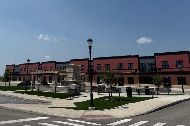 Building Photo - 209 Park Drive